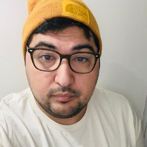 Meet your Posher, Gabe